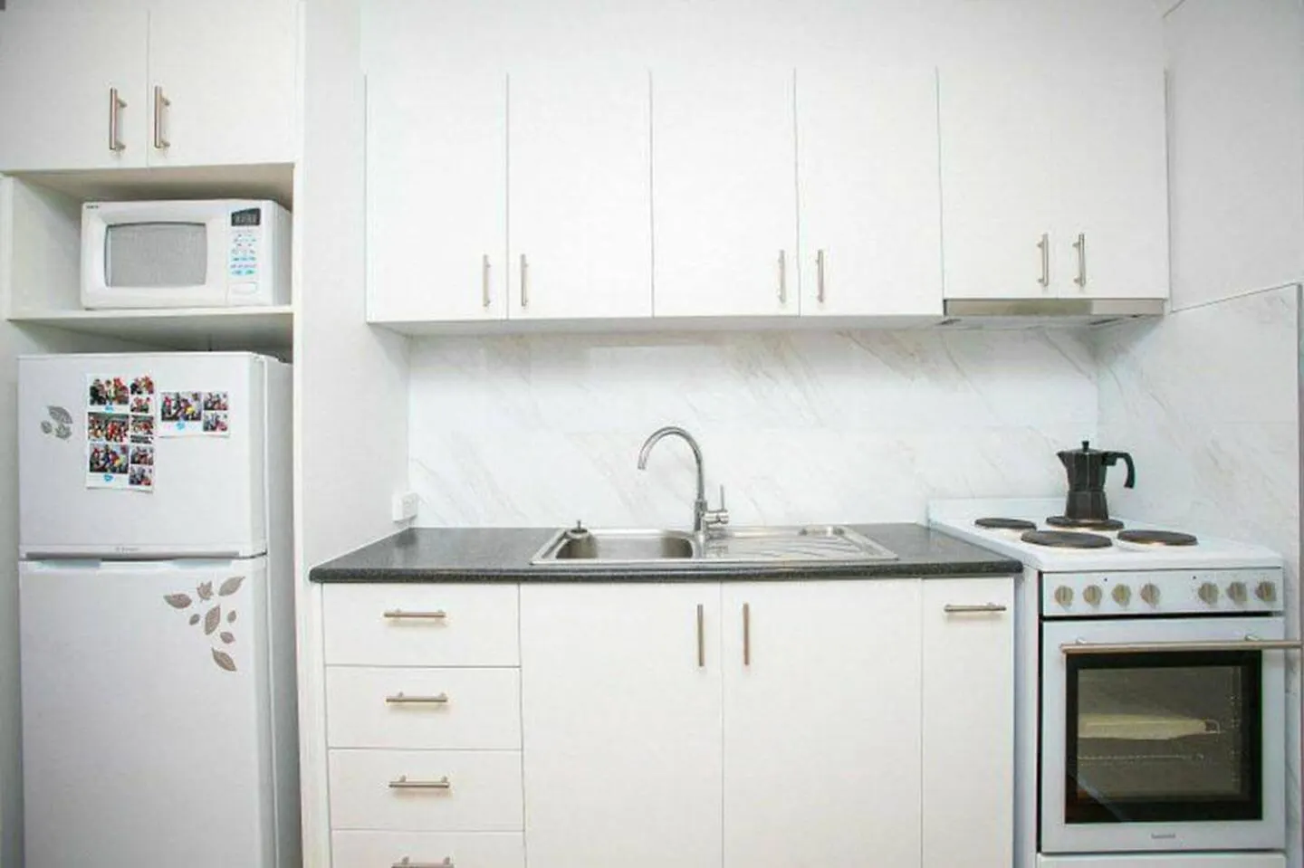 Coastal Salty Kiss Sleeps 4! Apartment Perth Australia