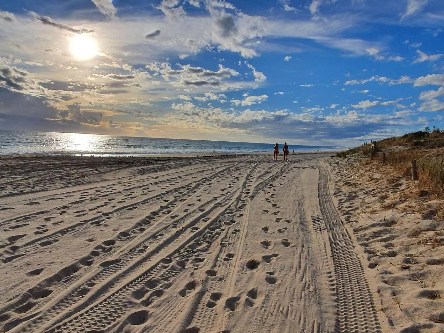 Coastal Salty Kiss Sleeps 4! Apartment Perth Australia