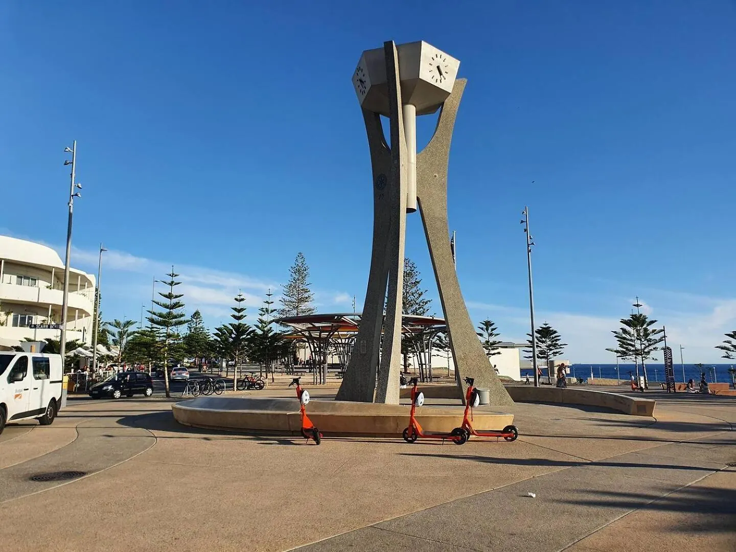 Coastal Salty Kiss Sleeps 4! Apartment Perth
