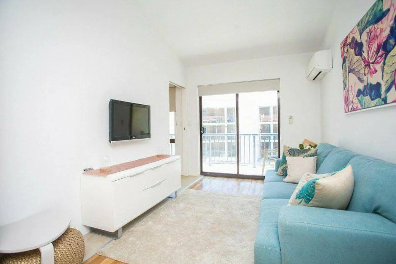 Coastal Salty Kiss Sleeps 4! Apartment Perth 0*,